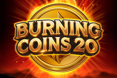 Burningcoins20 онлайн Мелстрой Казино